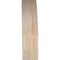 Ekena Millwork 4"W x 12"D x 16"H Thorton Rough Sawn Knee Brace, Douglas Fir BRC04X12X16THR00RDF - alternate 3